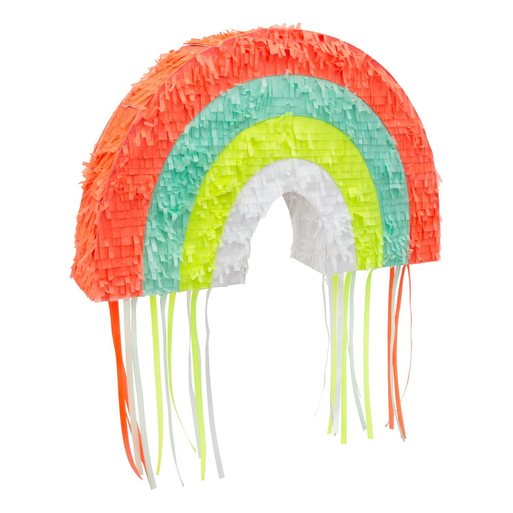 Piniata Rainbow – Meri Meri