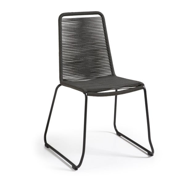 Krzesło Meagan, szare