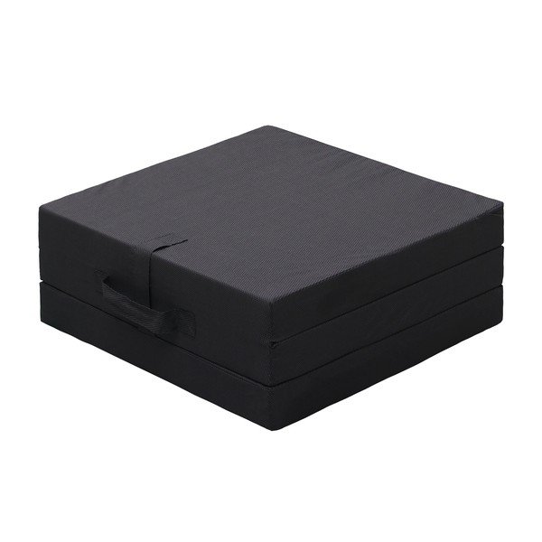 Piankowy materac składany 63x190 cm Thommy – Rojaplast-image-2