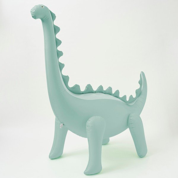 Dmuchany zraszacz ogrodowy dla dzieci Sunnylife Giant Dinosaur-image-3