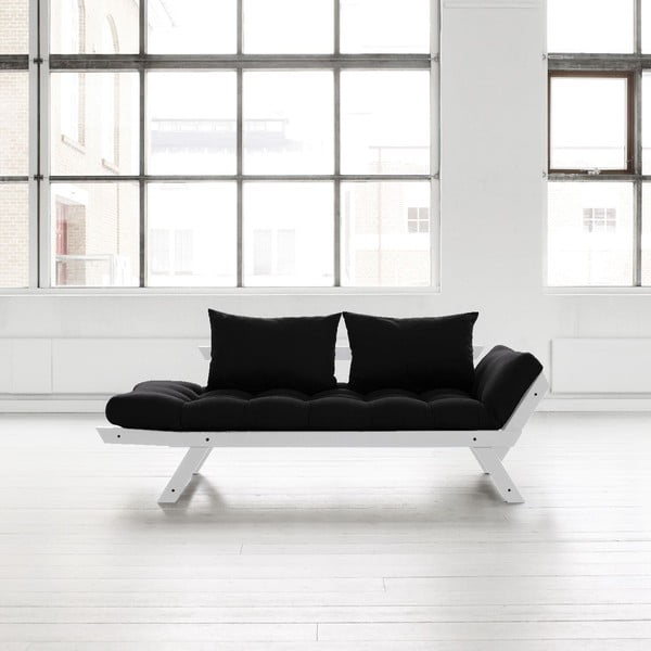 Sofa Karup Bebop Cool Grey/Black-image-4