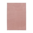 Różowy dywan 120x170 cm Ata – Ayyildiz Carpets