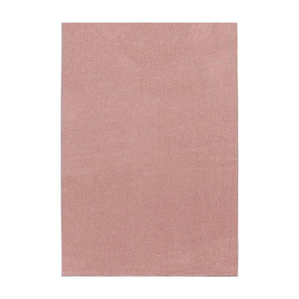 Różowy chodnik 80x250 cm Ata – Ayyildiz Carpets