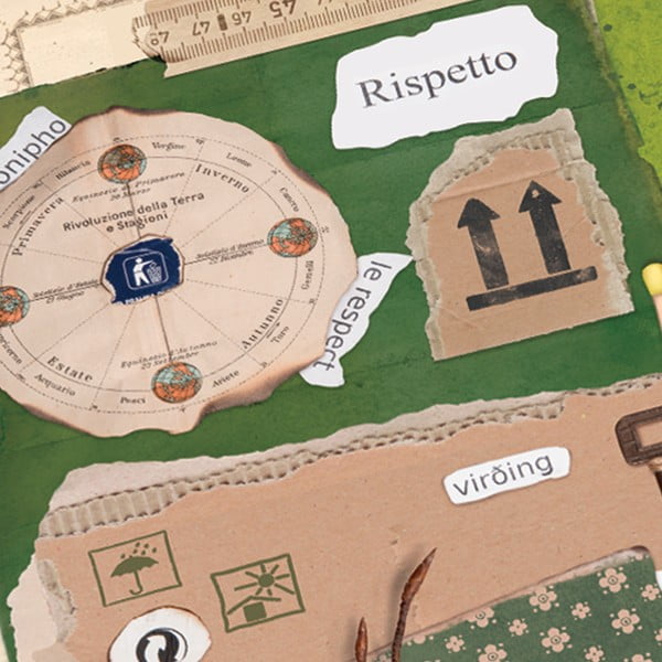 Zeszyty zestaw 192 str. w formacie A5 2 szt. Rispetto – Kartos-image-3