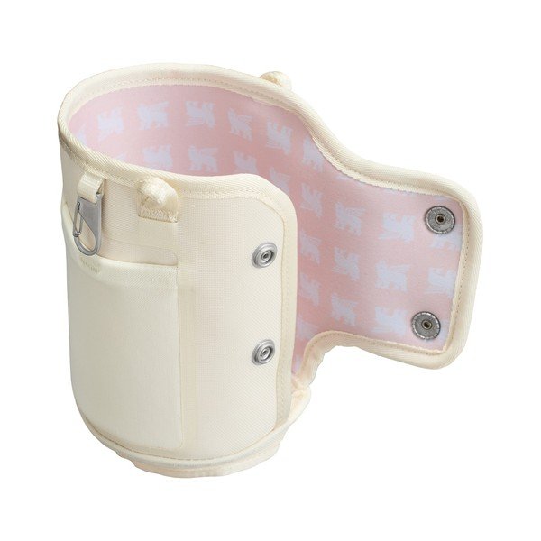 Pokrowiec na termos All-Day Quencher Carry-All Cream – Stanley-image-2