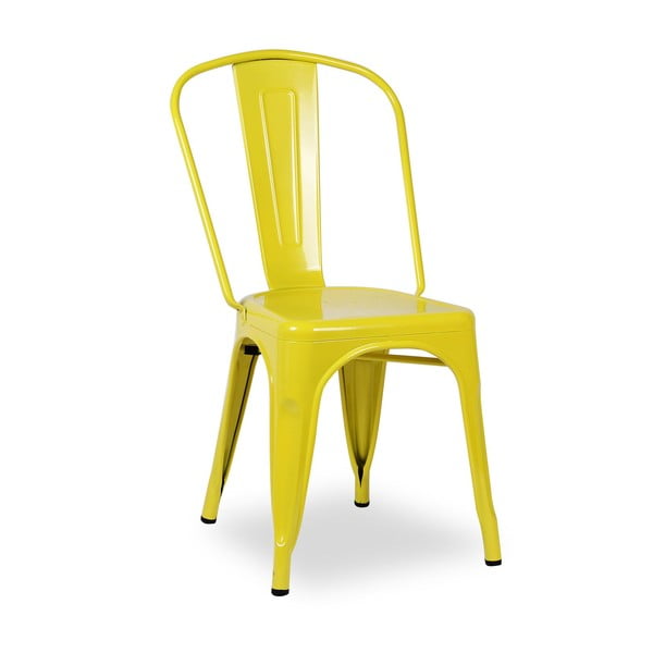 Krzesło Terek Yellow