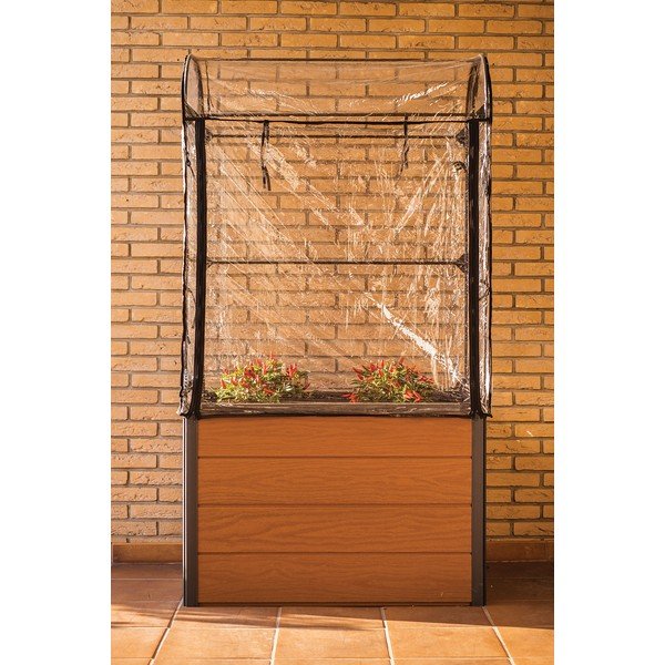 Podwyższona grządka Maple – Keter-image-1