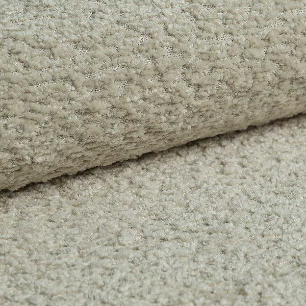 Beżowy narożnik z materiału bouclé (lewostronny/w kształcie litery U) Ariella – Ropez-image-3