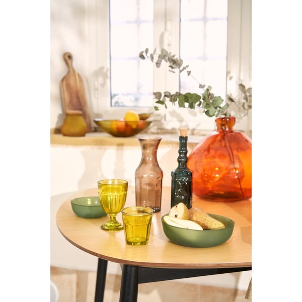 Zielona karafka 850 ml Lab 2.0 – Villa Altachiara-image-1