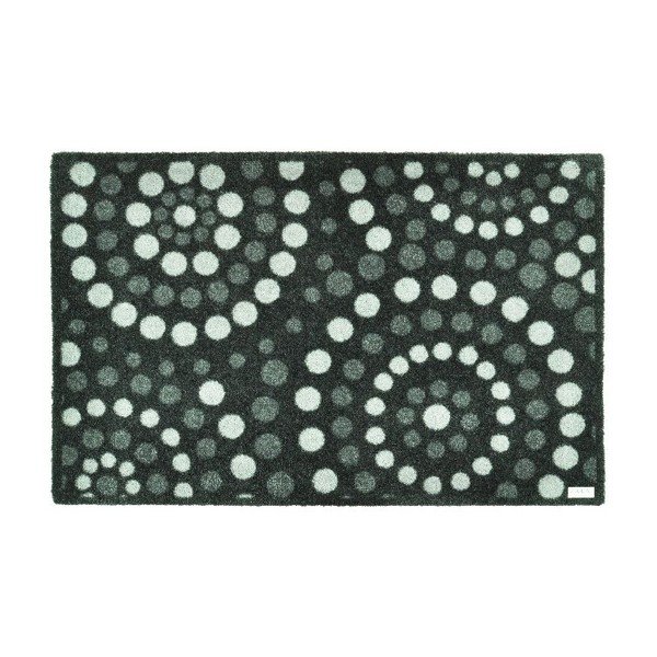 Wycieraczka Hanse Home Dots Grey, 50x70 cm