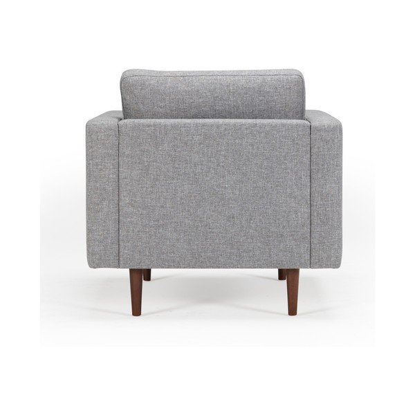 Szary fotel Kragelund Otto-image-4