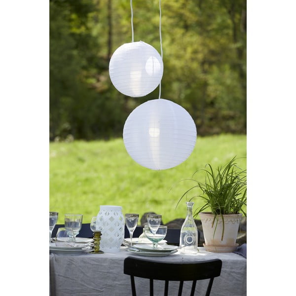 Lampion wiszący Star Trading Festival Lamp Shade, ⌀ 40 cm-image-2
