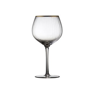 Kieliszki do koktajli zestaw 4 szt. 650 ml Palermo – Lyngby Glas