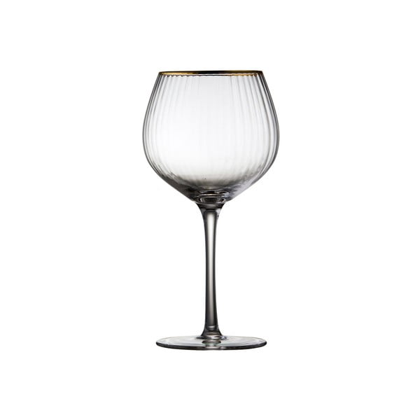 Kieliszki do koktajli zestaw 4 szt. 650 ml Palermo – Lyngby Glas