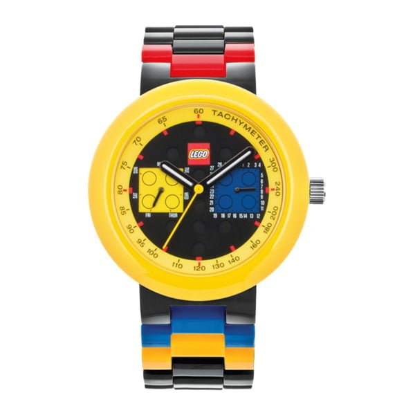 Zegarek dla dorosłych LEGO® Two by Two