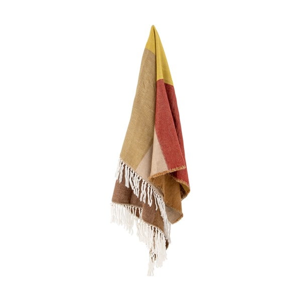 Koc 130x150 cm Ara – Bloomingville-image-3