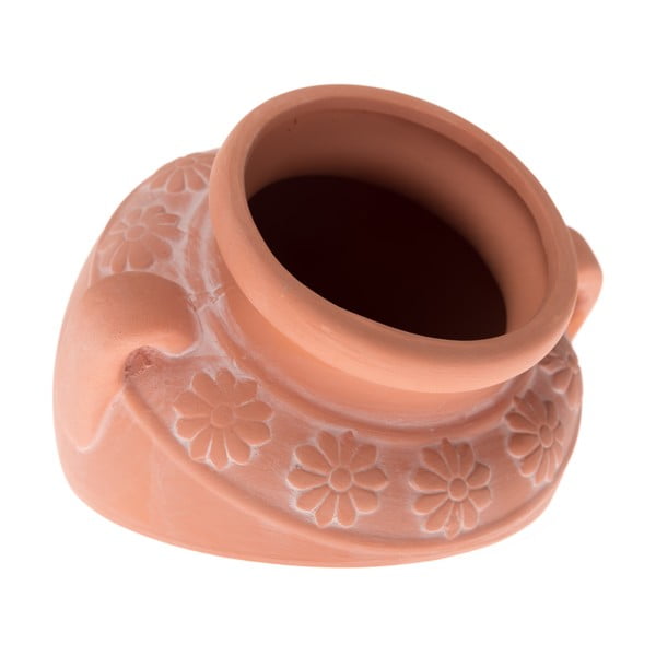 Ceramiczna doniczka – Dakls