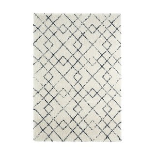 Kremowy dywan Mint Rugs Archer, 80x150 cm