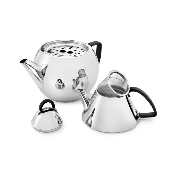 Samowar, czajnik i dzbanek 2,8 l-image-1