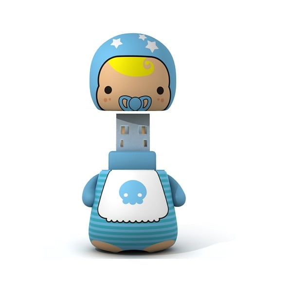 Dysk USB Guzzler, 2 GB-image-1