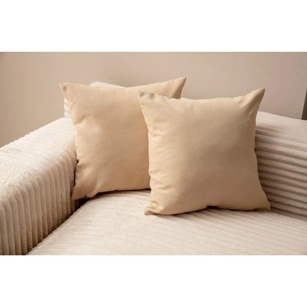 Poszewki na poduszki zestaw 2 szt. 43x43 cm – Mioli Decor-image-1