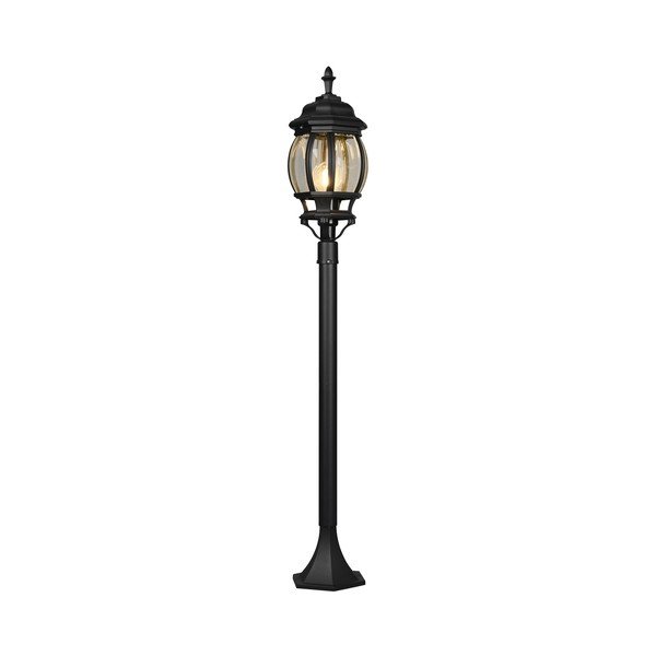 Lampa zewnętrzna (wysokość 100 cm) Elvo – Trio