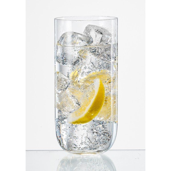 Zestaw 6 szklanek Crystalex Uma, 440 ml-image-1
