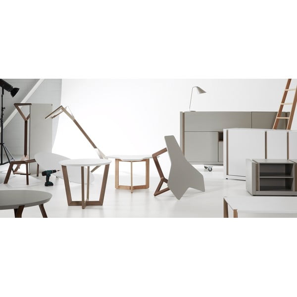 Stolik Kave Home Duplex-image-2