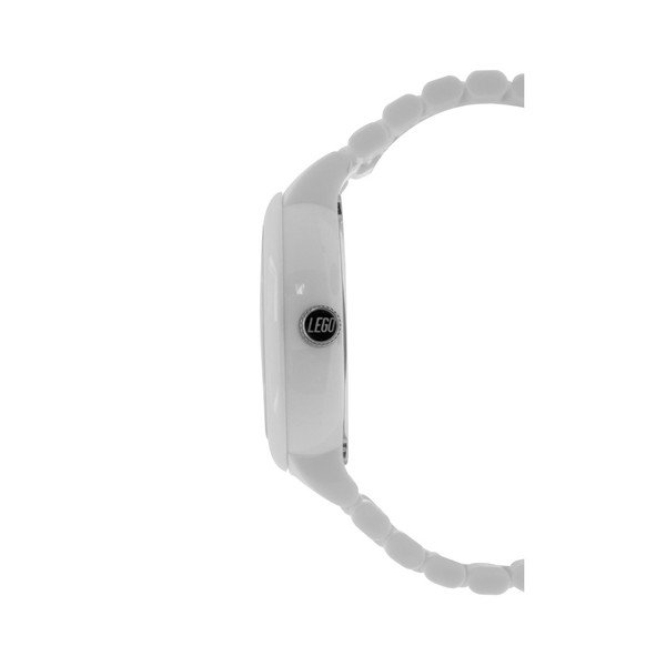 Zegarek dla dorosłych LEGO® Skull White-image-1