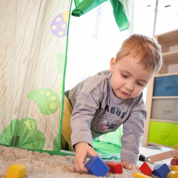 Namiot dziecięcy do zabawy Roba Kids Tree-image-1