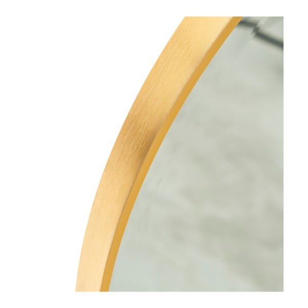 Lustro ścienne ø 60 cm Ronda – Ixia-image-4