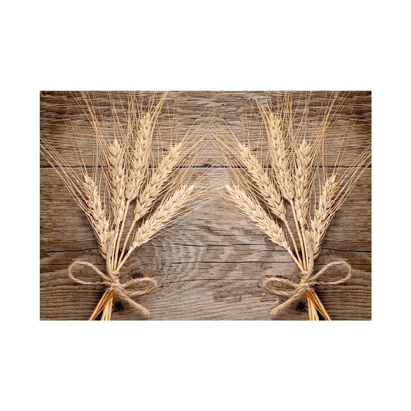 Dywanik winylowy Village, 52x75 cm