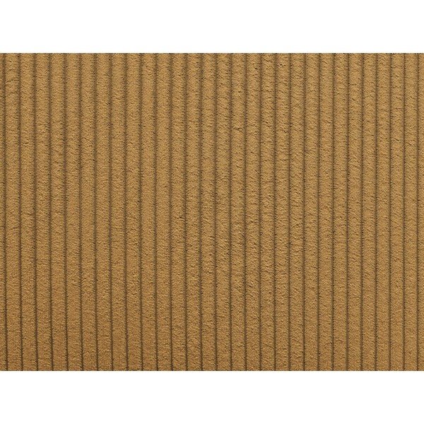 Musztardowy sztruksowy moduł sofy (moduł środkowy) Nihad modular – Bobochic Paris-image-4