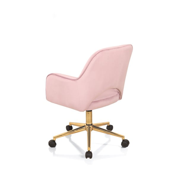 Krzesło biurowe Victoria – Tomasucci-image-3