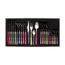 Sztućce ze stali nierdzewnej 24 szt. – Premier Housewares