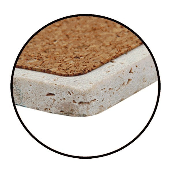 Kamienne podkładki zestaw 4 szt. – Hermia-image-2