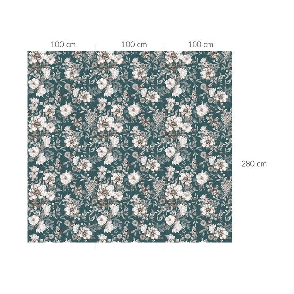 Tapeta 100x280 cm Romance – Dekornik-image-3