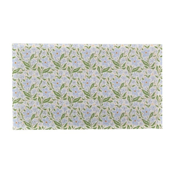 Wycieraczka 40x70 cm Floral – Artsy Doormats