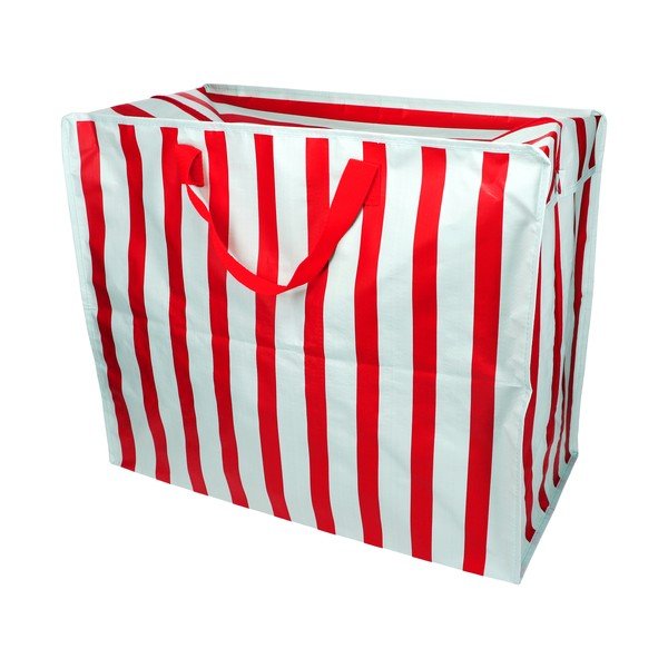 Pojemnik do przechowywania ubrań z plastiku z recyklingu 28x58x48 cm – Rex London