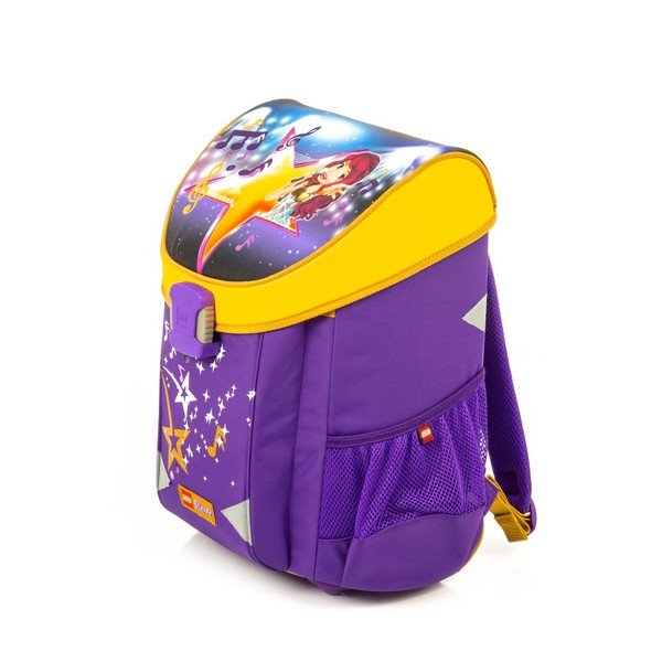 Plecak dziecięcy LEGO® Friends Popstar Easy-image-2