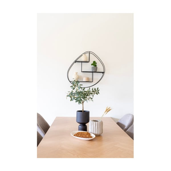 Sztuczne drzewko oliwne (wysokość 61 cm) – House Nordic-image-3