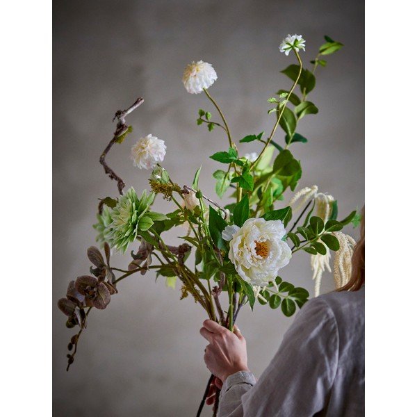 Sztuczny kwiat (wysokość 109 cm) Rise – Bloomingville-image-2