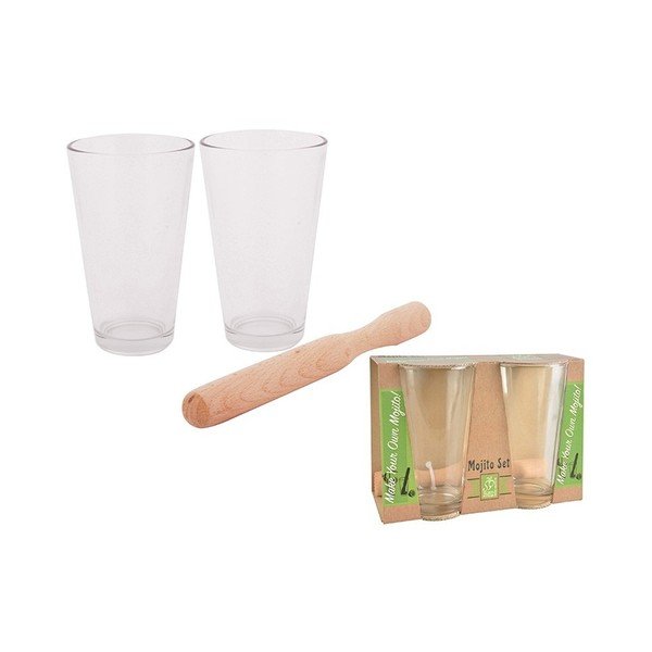 Zestaw do mojito Esschert Design-image-1