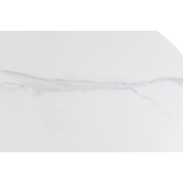 Okrągły stół ceramiczny ø 90 cm Malta – Actona-image-4