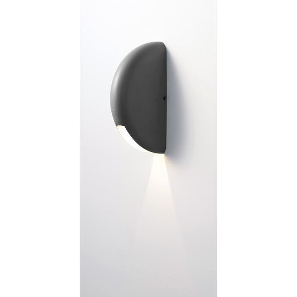 Lampa zewnętrzna (wysokość 20 cm) – Hilight-image-1