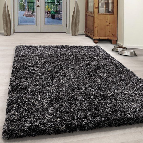 Ciemnoszary dywan 80x150 cm Enjoy – Ayyildiz Carpets-image-1