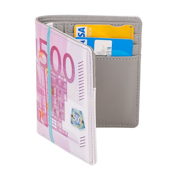 Portfel 500 EUR