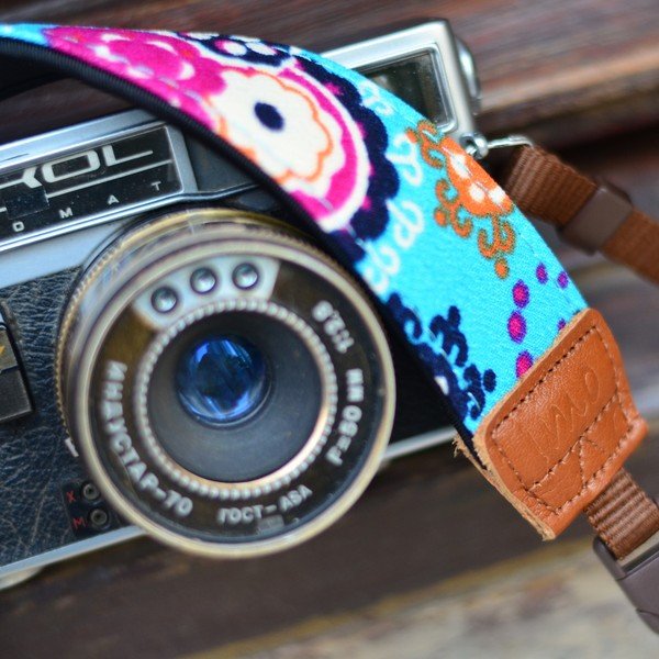 Pasek do aparatu Garden-image-1