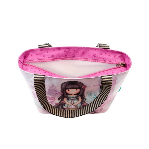 Torebka dziecięca Santoro London Rosebud-image-2