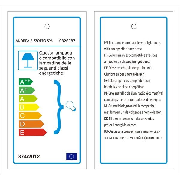 Metalowa lampa stołowa w kolorze złota z metalowym kloszem (wysokość 24,5 cm) Ishan – Bizzotto-image-3